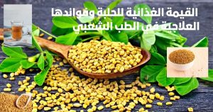 _القيمة-الغذائية-للحلبة