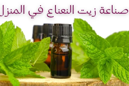 كيف تصنع عطر من الفواكه