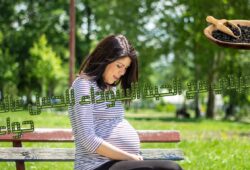 تجربتي مع الحبة السوداء للحمل عالم حواء